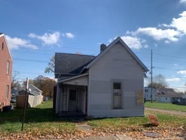 2916 Columbus Ave, Anderson, IN 46016