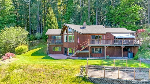 4802 92nd Avenue NW, Gig Harbor, WA 98335