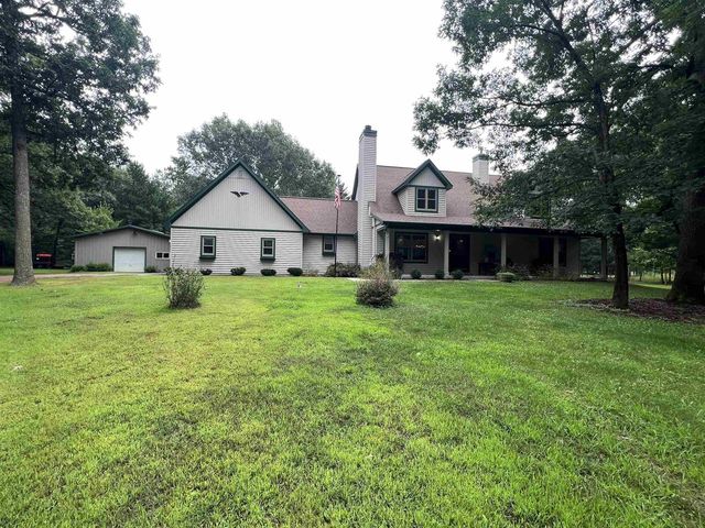 N6850 19th Avenue, Mauston, WI 53948