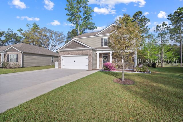 2358 Blakers Blvd, Bluffton, SC 29909