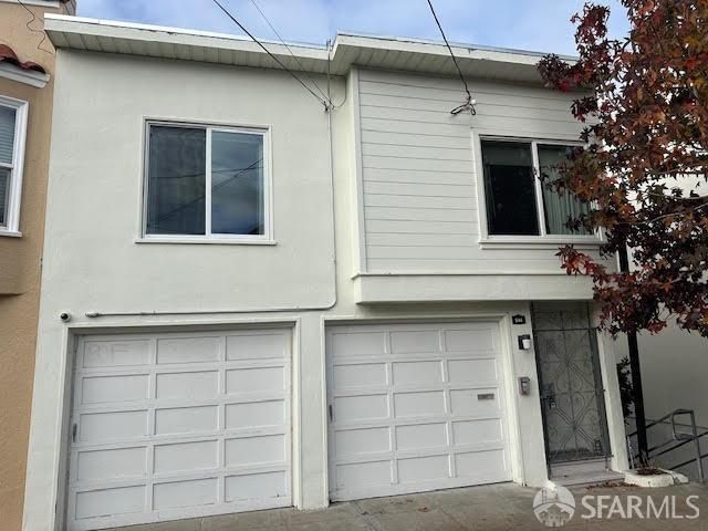 646 London St, San Francisco, CA 94112