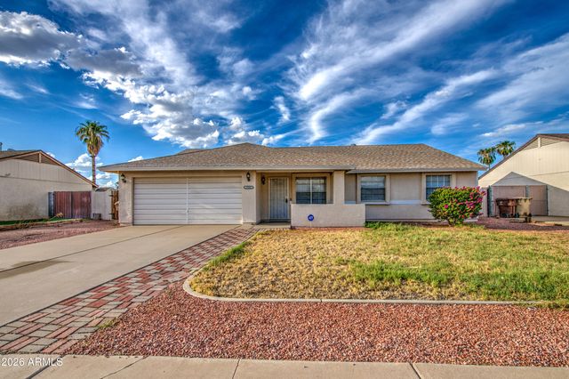 7202 W CHOLLA Street, Peoria, AZ 85345