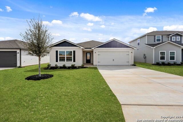 16000 Windview Court, Lytle, TX 78052