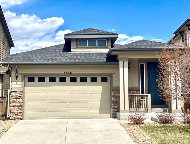 3280 Youngheart Way, Castle Rock, CO 80109