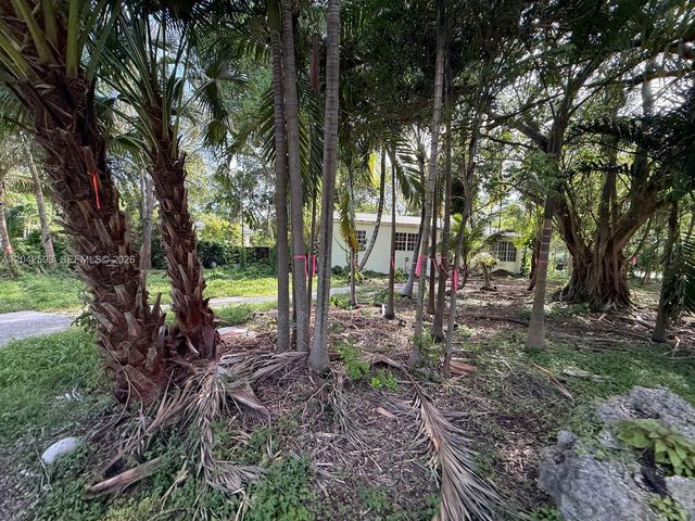 6600 SW 64th Ct, South Miami, FL 33143