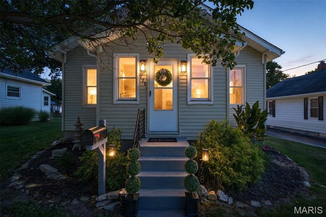 778 N  6th St, Ste Genevieve, MO 63670
