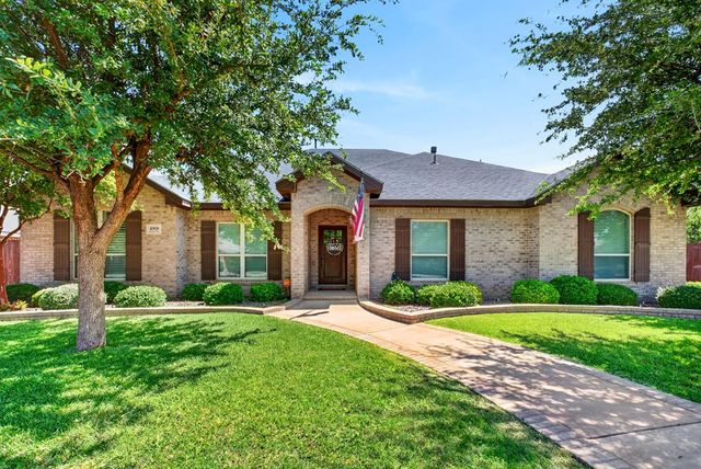 4008 Heritage Oaks Dr, Midland, TX 79707
