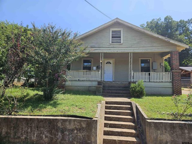 636 Augusta Ave, Tyler, TX 75701