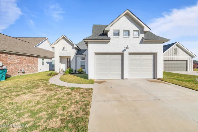 127 Ella Hill St, Maurice, LA 70555