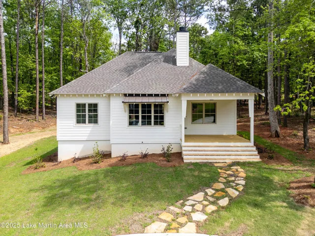 22 Ramp, Dadeville, AL 36853