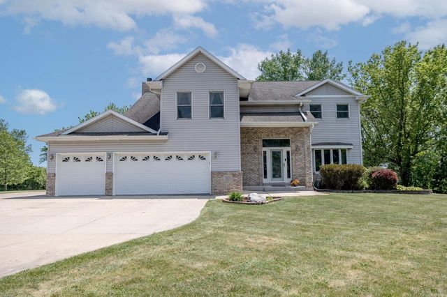 W125S8370 North Cape ROAD, Muskego, WI 53150