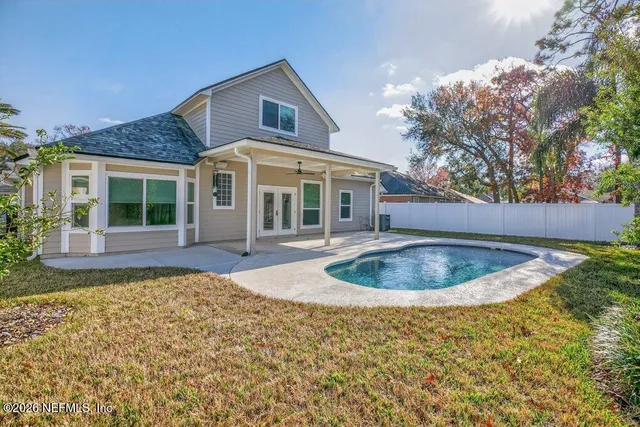 1218 WATERFALL Drive, Jacksonville, FL 32225
