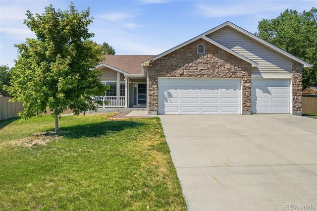 6155 Medford Court, Castle Rock, CO 80104