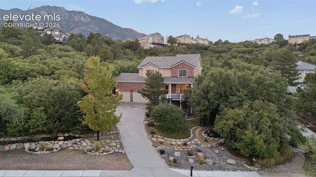 5235 Farthing Dr, Colorado Springs, CO 80906