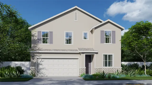 Residence 2018 Plan in Arbor Ranch : Harmony, Elk Grove, CA 95757