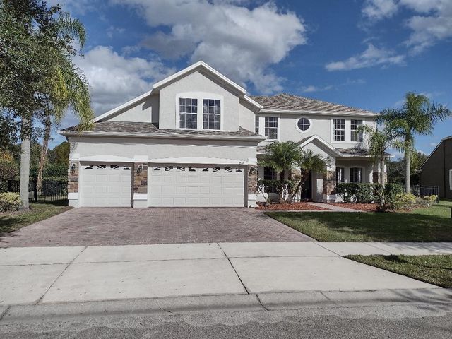 2540 Dark Oak Ct, Oviedo, FL 32766