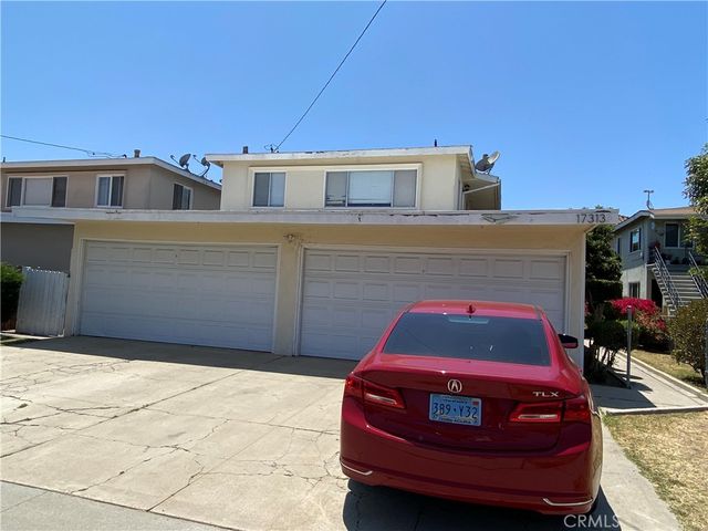 17313 S  Denker Ave, Gardena, CA 90247