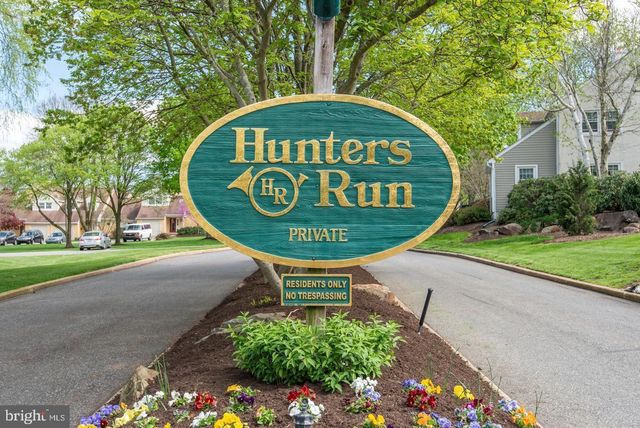 29 Hunters Run, Newtown Square, PA 19073
