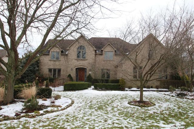 735 Southbluff Dr, Westerville, OH 43082 | Trulia