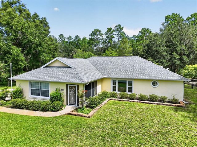 21859 SW 82ND STREET, Dunnellon, FL 34431