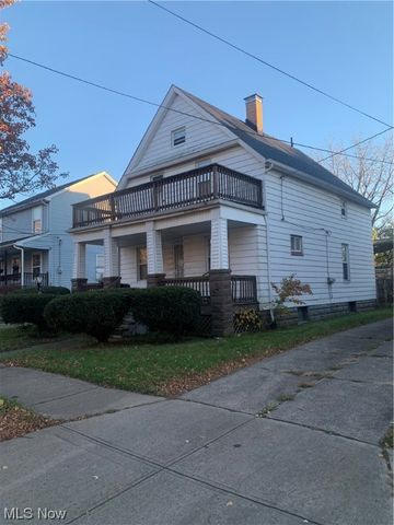 10012 Orleans Ave, Cleveland, OH 44105