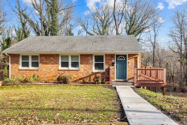 416 Belvedere St, Lynchburg, VA 24503