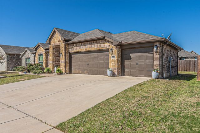 2524 Weatherford Heights Dr, Weatherford, TX 76087