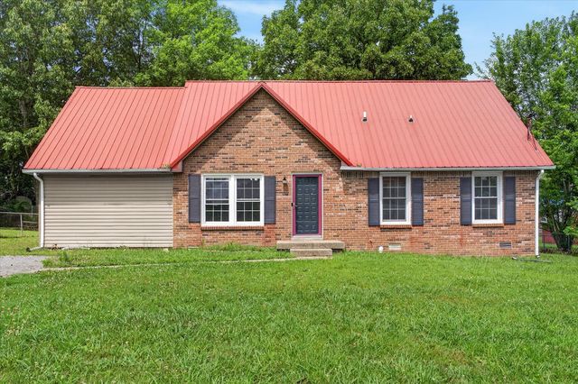 406 Lillie Belle Ln, Clarksville, TN 37042
