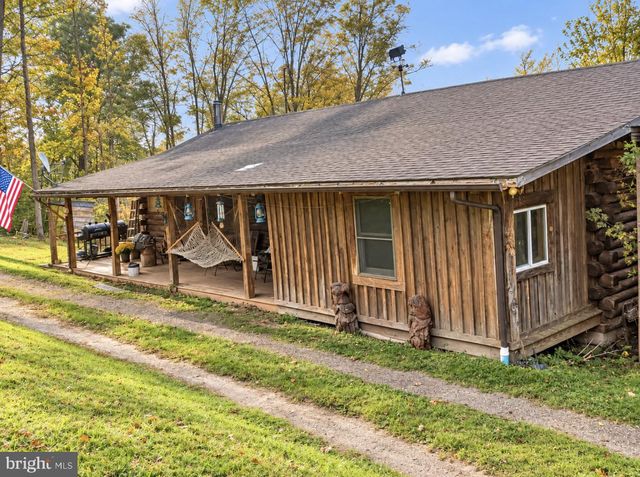 350 Main St, Tidioute, PA 16351