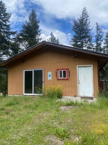 23545 State Highway 200, Bonner, MT 59823
