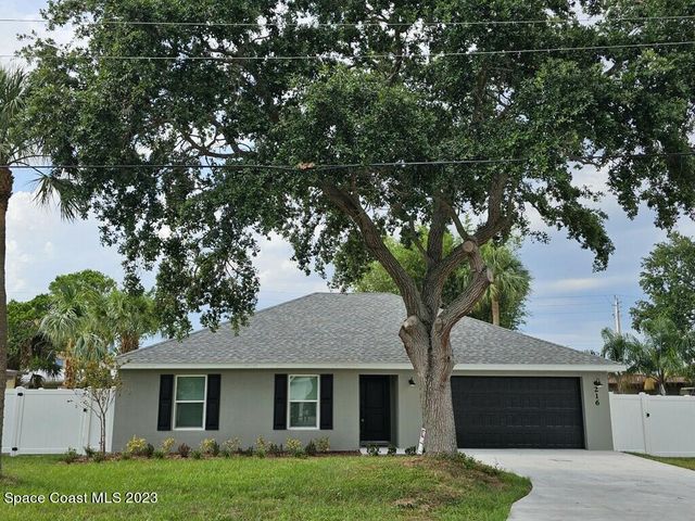216 Beverly St, Titusville, FL 32780