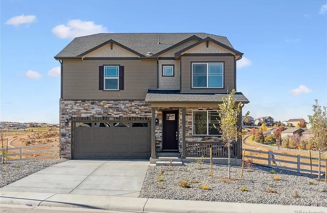 Address Not Disclosed, Castle Rock, CO 80104