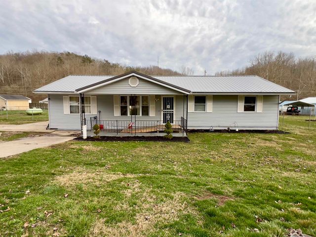 88 Township Road 1278, Proctorville, OH 45669