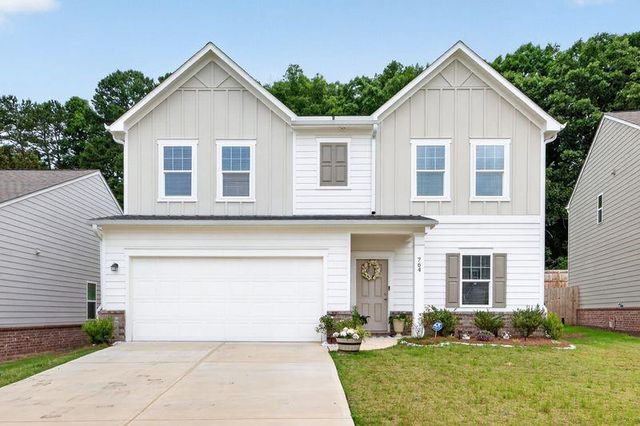 764 Knightsbridge Ln, Winder, GA 30680