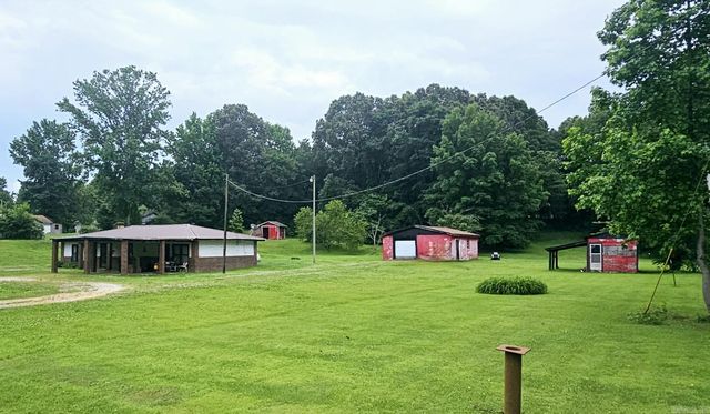 4086 County Road 780, Jonesboro, AR 72405