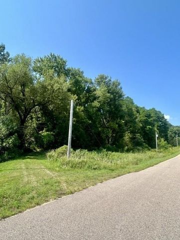 00 Anderegg Road, Blair, WI 54616