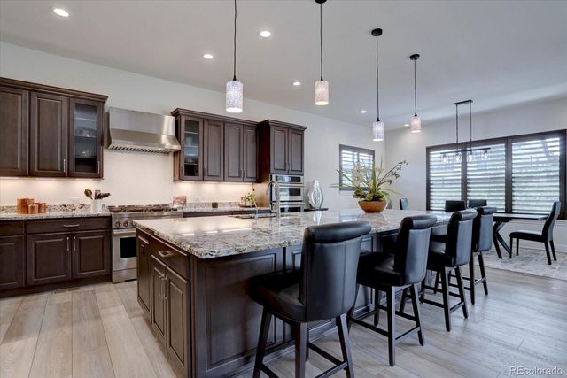 5492 Woodroot Point, Castle Rock, CO 80104