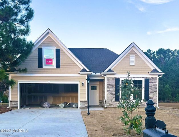 1448 Courtland Place NW, Calabash, NC 28467