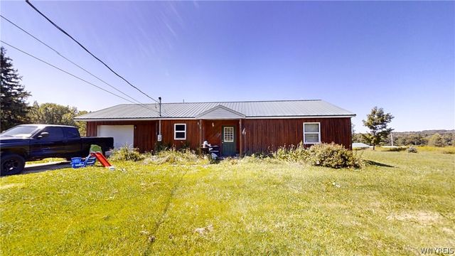 1719 Route 426, Clymer, NY 14724