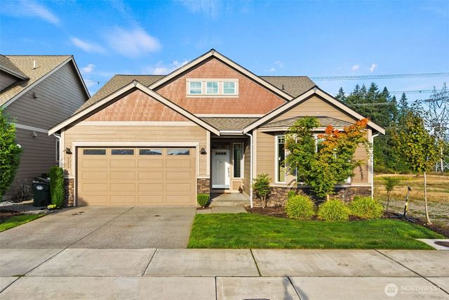 6221 Lanai Street SW, Tumwater, WA 98512