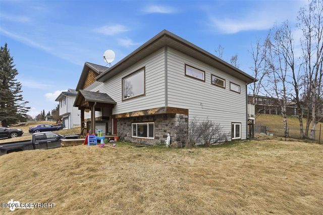 4601 Caravelle Dr, Anchorage, AK 99502