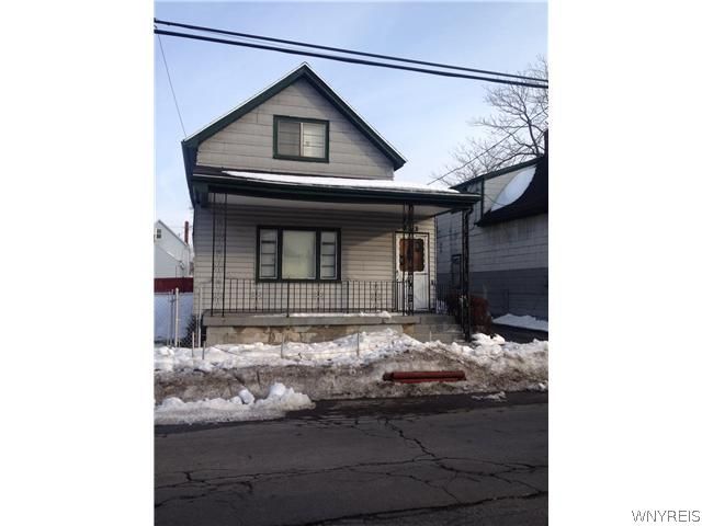 903 Smith St, Buffalo, Ny 14206 | Trulia