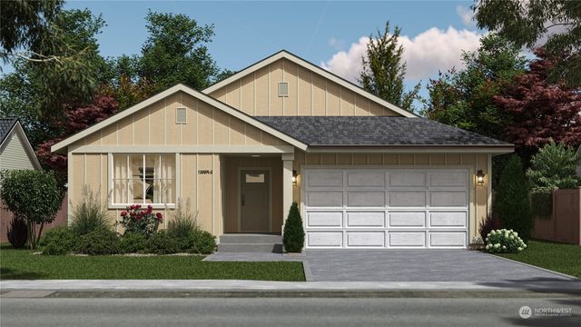 7062 Quinn Court SE, Tumwater, WA 98516