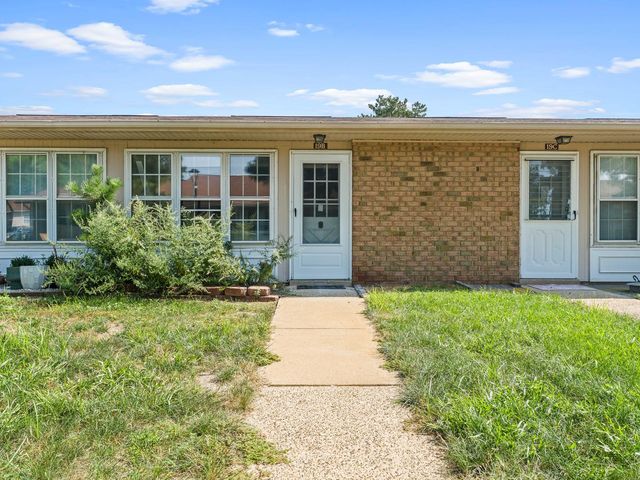 19B Cambridge Cir #B, Manchester Township, NJ 08759