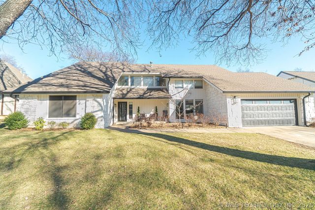 7419 S  Norwood Ave, Tulsa, OK 74136