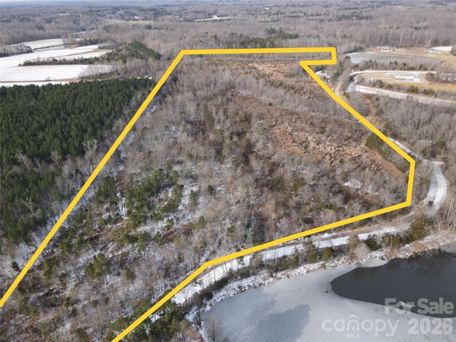 Oakley Rd, Cedar Grove, NC 27231