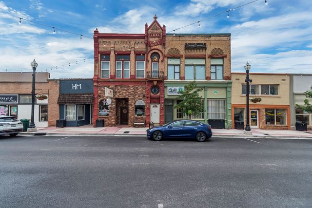 80 S  Main St, Payson, UT 84651