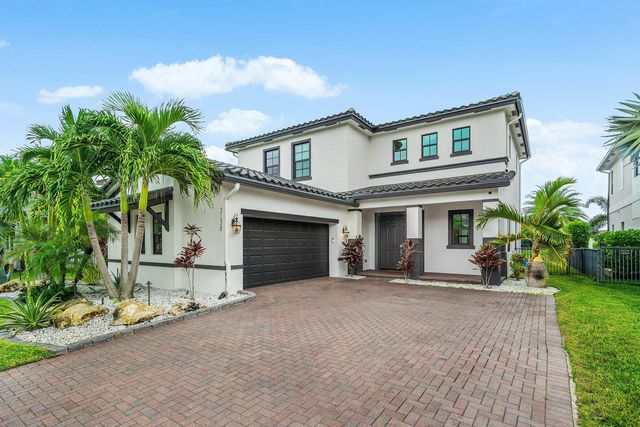 3138 Streng Lane, Royal Palm Beach, FL 33411