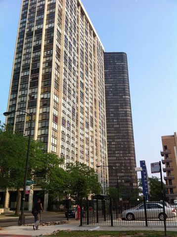 5445 N  Sheridan Rd #2607, Chicago, IL 60640