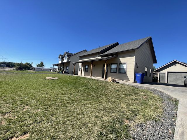 282 N  700th St W, Snowflake, AZ 85937
